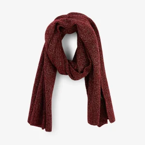 Echarpe bordeaux Rodez