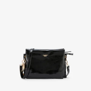 Sac multi poches noir Rosario