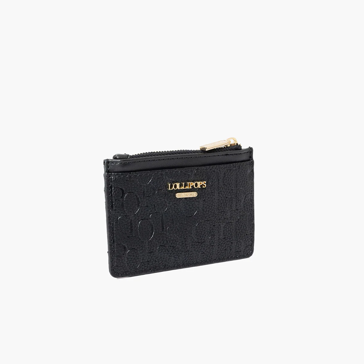 Porte cartes noir Sanja – Image 3