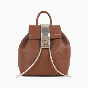 Sac à dos camel Soyan