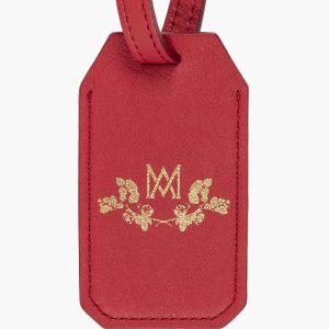 Étiquette bagage « Inès de la Fressange »