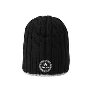 Creamy Gin Noir Polaire - Base