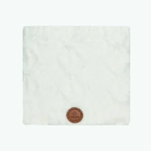 Citronnade Blanc Cassé - Snood Polaire