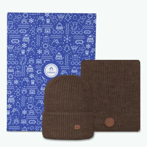 Coffret Genepi Mule Marron