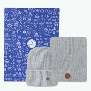 Coffret Genepi Mule Gris