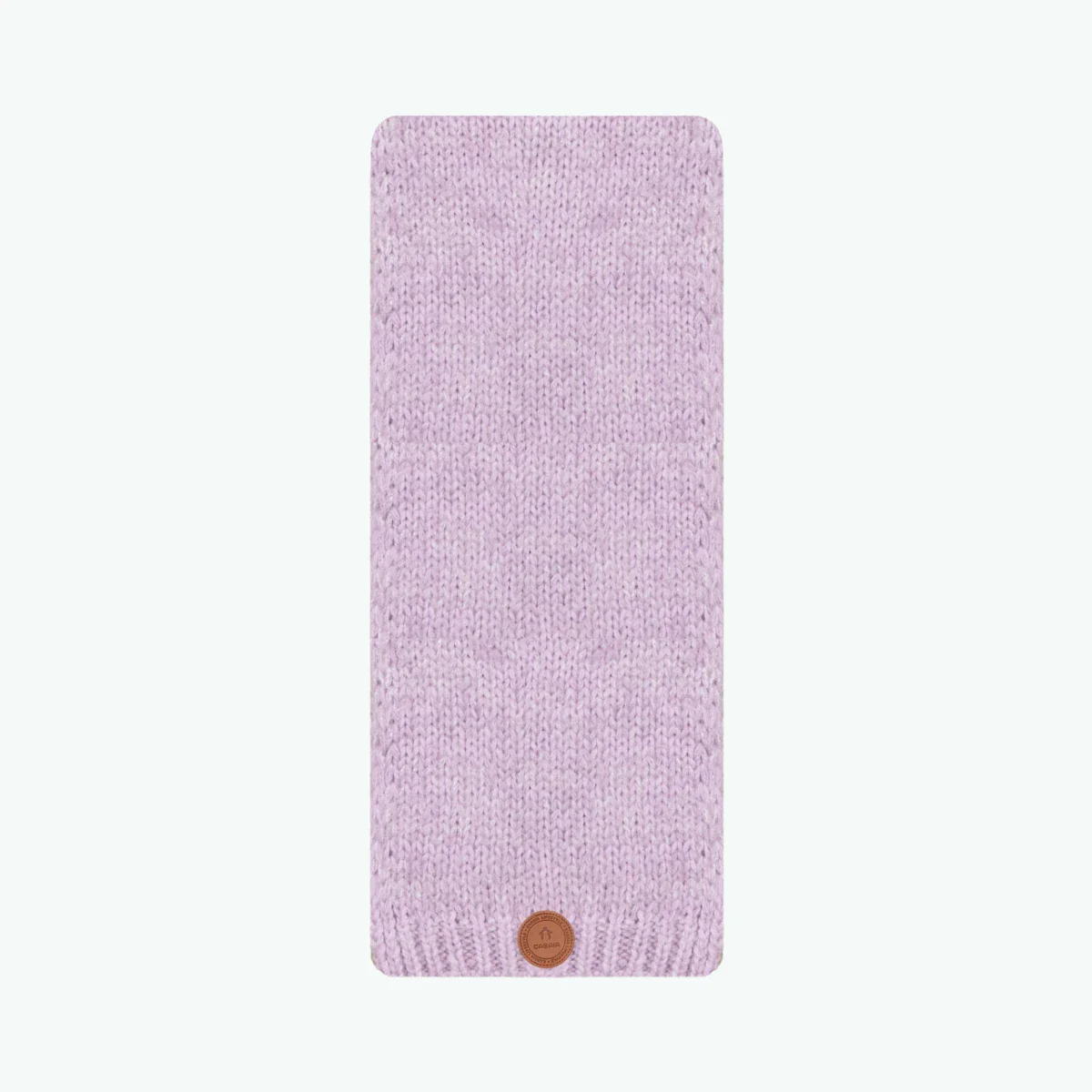 Coffret Vin Chaud Violet Clair Lurex – Image 4