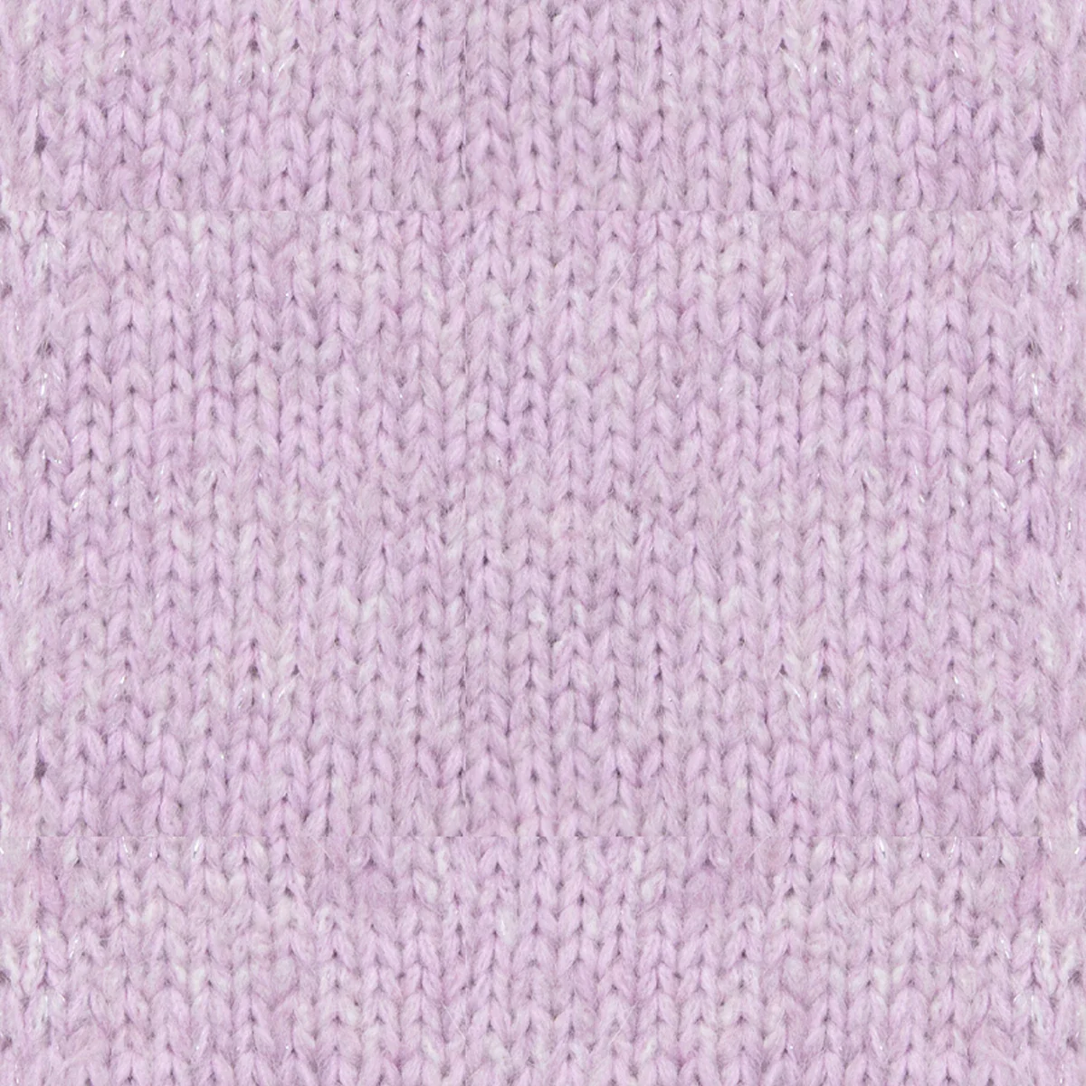 Coffret Vin Chaud Violet Clair Lurex – Image 5