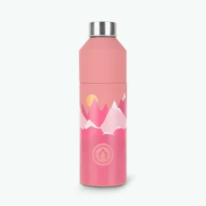 Gourde 630ml Positano