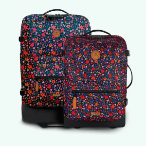 Set de 2 valises Maupiti