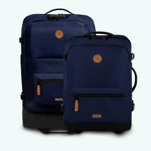 Set de 2 valises Reykjavik