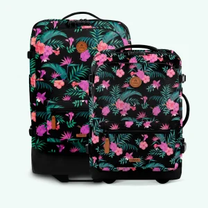 Set de 2 valises Valladolid