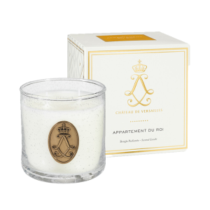 Bougie « Appartement du Roi » – 60 hrs