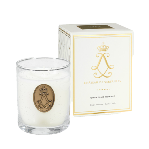 Bougie « Chapelle Royale » – 45 hrs