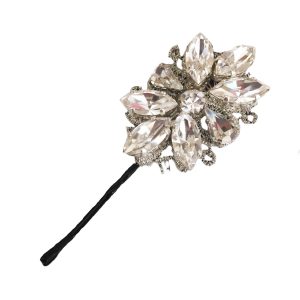 pic à cheveux NIZAM