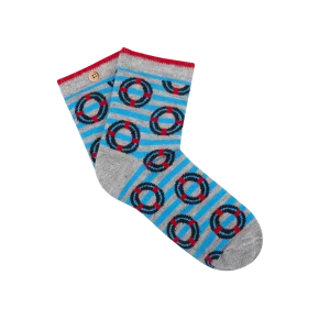 Chaussettes Guy & Fred