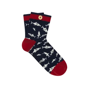 Chaussettes Jules & Léa