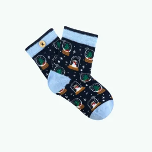 Chaussettes Constantin & Marie