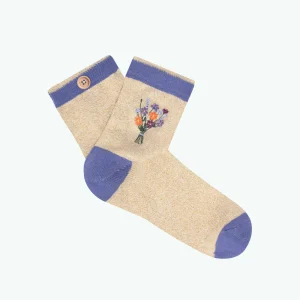 Chaussettes Diana & Jean