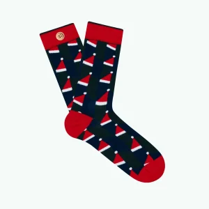 Chaussettes Malcolm & Raphael