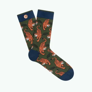 Chaussettes Alban & Louis