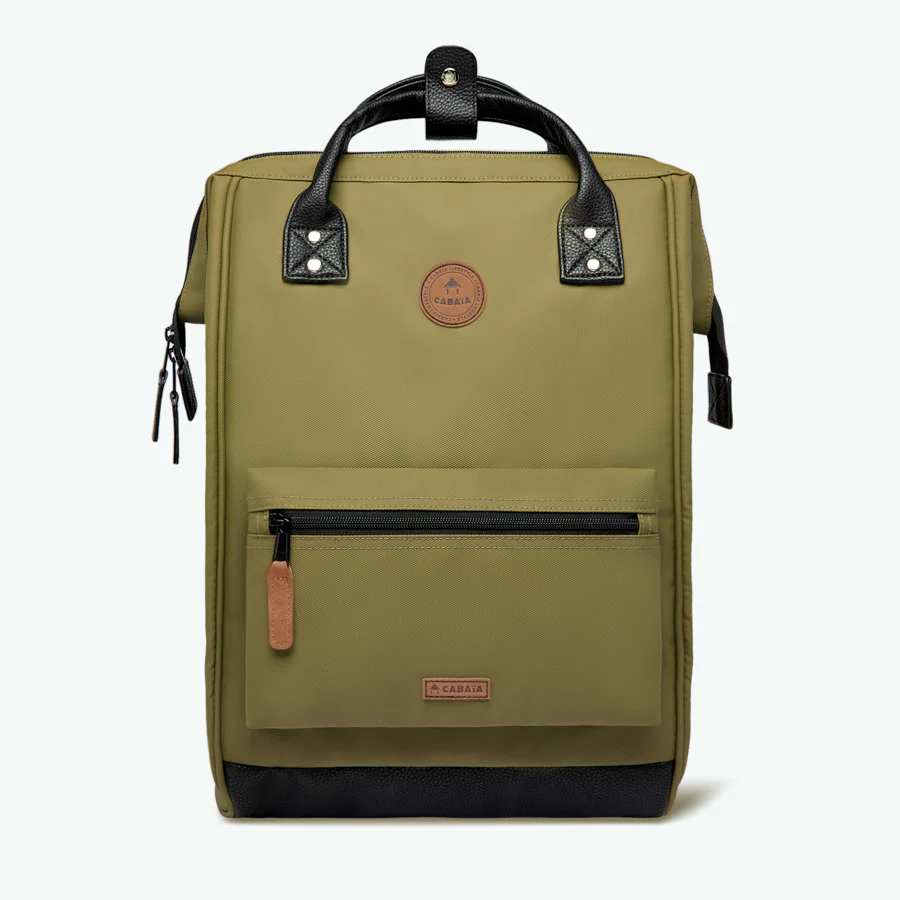 Grenoble - Sac à dos - Maxi - 1 pochette