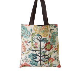 Tote-Bag Indienne Summer