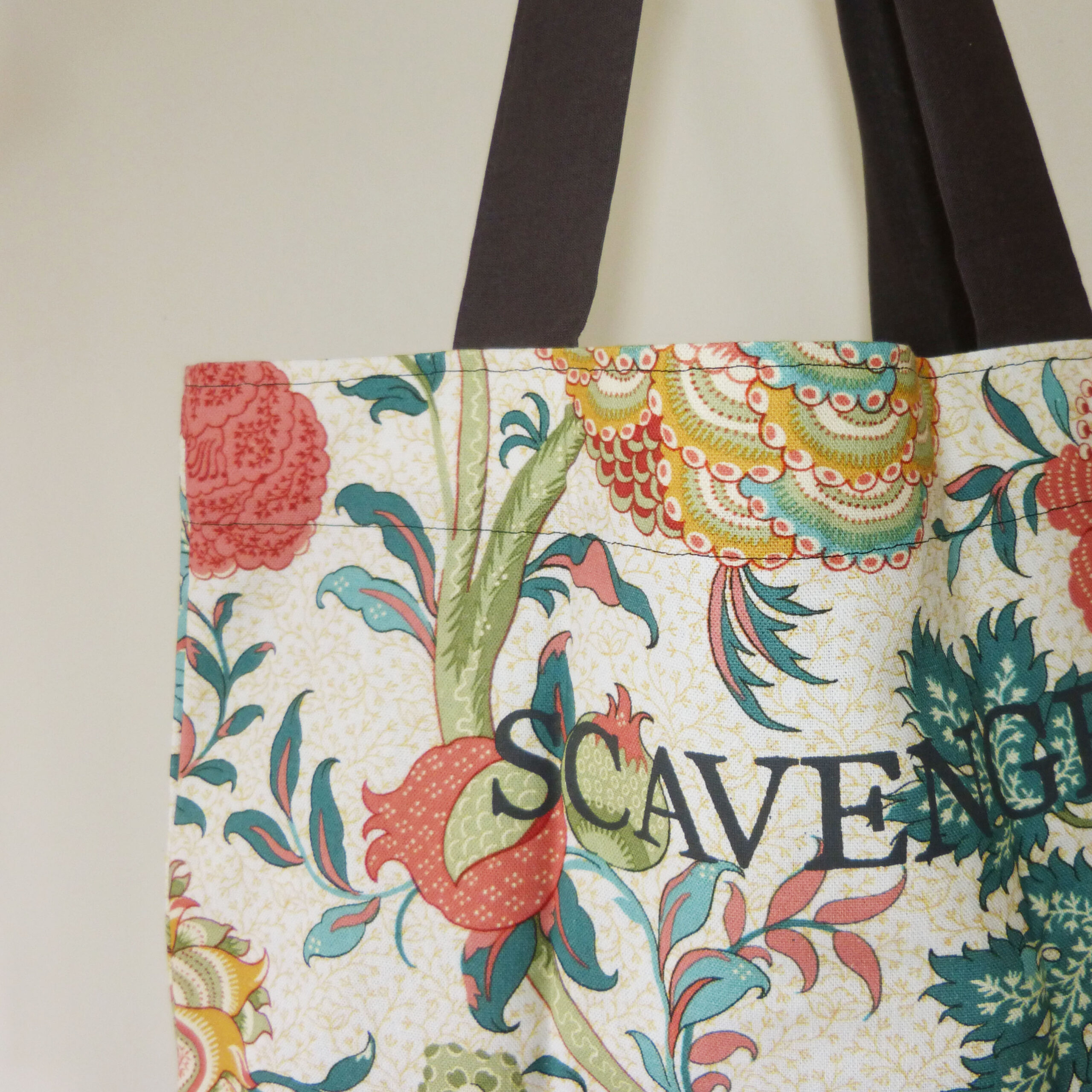 Tote-Bag Indienne Summer – Image 3