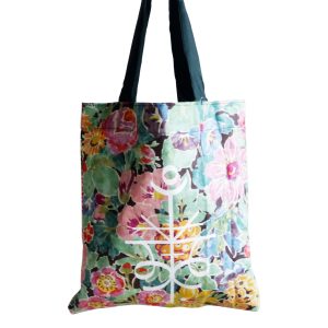 Tote-Bag Jardin