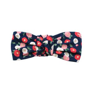 turban coton japonais