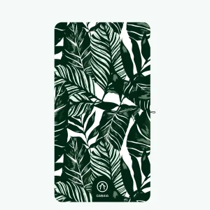 Panama - Serviette microfibre rectangulaire