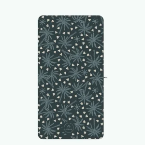 Matira - Serviette microfibre rectangulaire