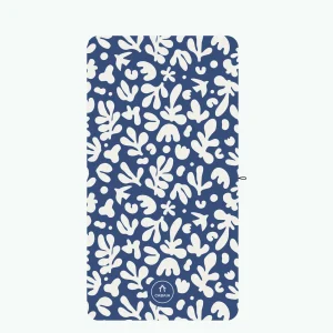 Myrtle Beach - Serviette microfibre rectangulaire