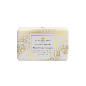 Savon Promenades Galantes