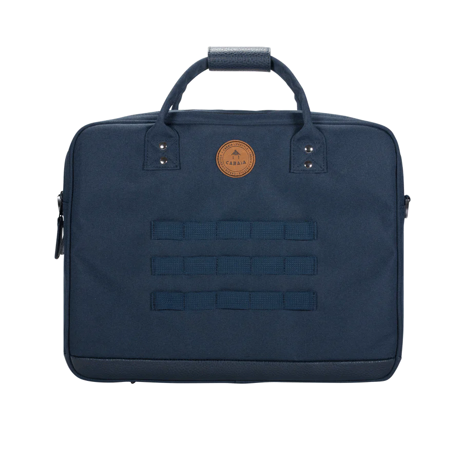 Sac Ordinateur Reykjavik - Sans pochette