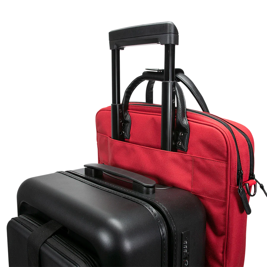 Sac Ordinateur Shanghai Berlin - 1 pochette – Image 3