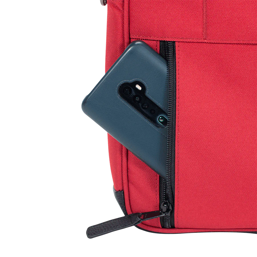 Sac Ordinateur Shanghai Berlin - 1 pochette – Image 5