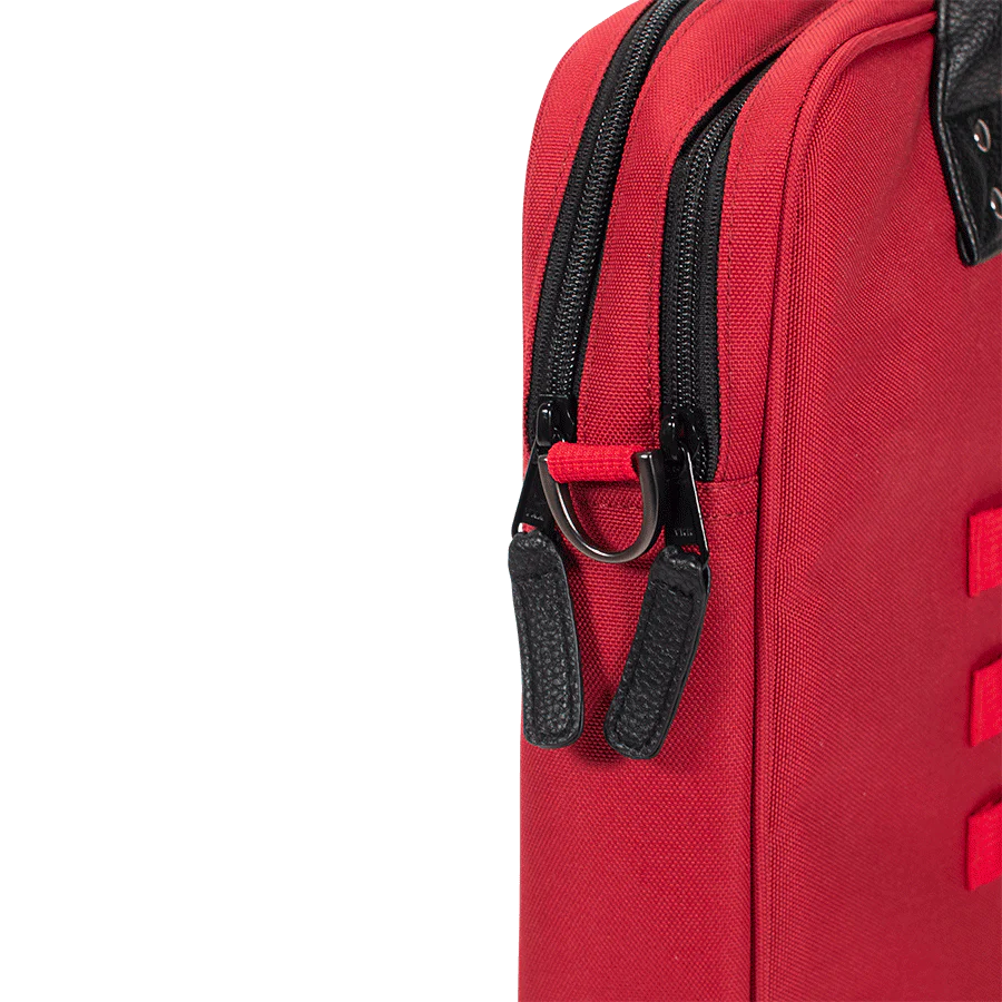 Sac Ordinateur Shanghai Berlin - 1 pochette – Image 4