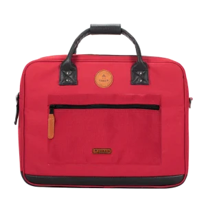 Sac Ordinateur Shanghai Berlin - 1 pochette