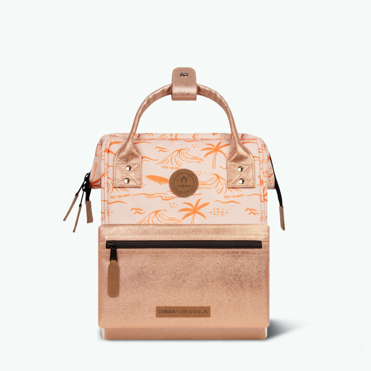 Sac à dos Adventurer Small Saint Raphael – Image 5