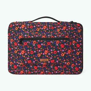 Housse ordinateur Farewell Square Housse ordinateur 15/16 pouces