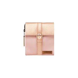 Pochette latérale Jardin Guerrero