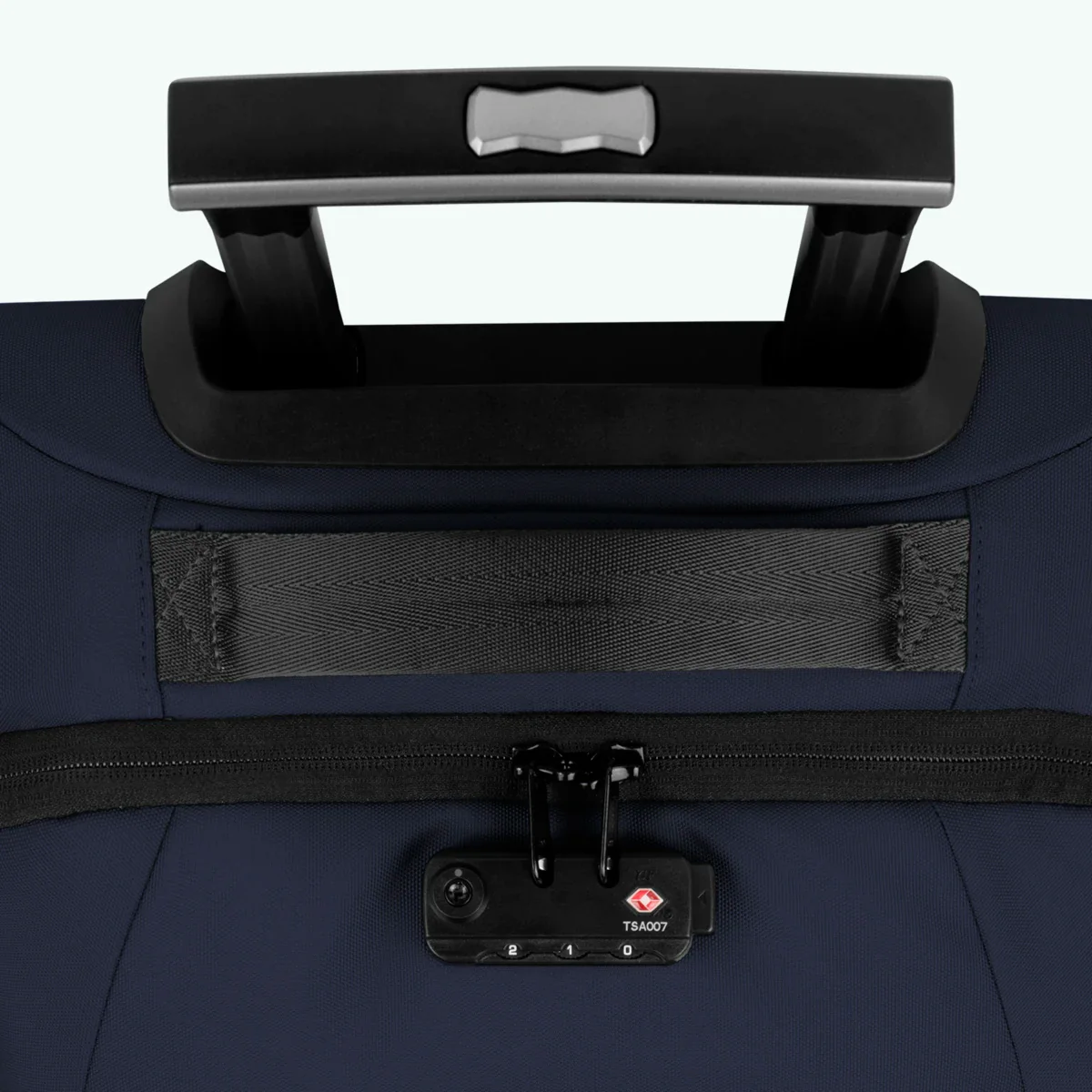 Valise souple 2 roues small Reykjavik – Image 5