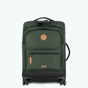 Valise souple 4 roues Small Coromandel