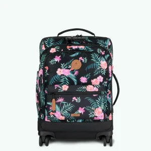 Valise souple 4 roues Small Valladolid