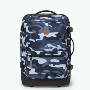 Valise Souple 2 roues small Bimini