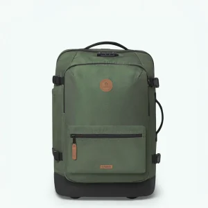 Valise souple 2 roues small Coromandel