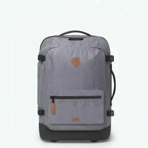 Valise souple 2 roues small Getaria