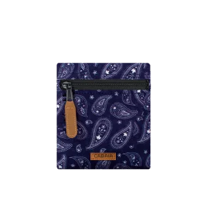 Pochette latérale Rhine Tower