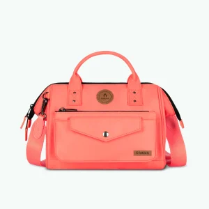 Crossbody Adventurer Medium Bari