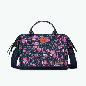 Crossbody Adventurer Medium Grotta Verde